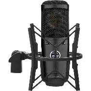 Condenser Mic 2